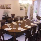 Business 17 image BRAMPTON GRANGE ESTATES LTD Conference Facilities & Services in Northampton No