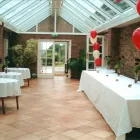 Business 18 image BRAMPTON GRANGE ESTATES LTD Conference Facilities & Services in Northampton No