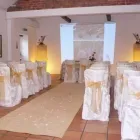 Business 20 image BRAMPTON GRANGE ESTATES LTD Conference Facilities & Services in Northampton No