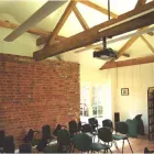 Business 5 image BRAMPTON GRANGE ESTATES LTD Conference Facilities & Services in Northampton No