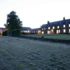 Business 6 image BRAMPTON GRANGE ESTATES LTD Conference Facilities & Services in Northampton No