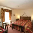 Business 8 image BRAMPTON GRANGE ESTATES LTD Conference Facilities & Services in Northampton No