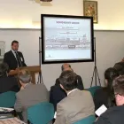 Business 9 image BRAMPTON GRANGE ESTATES LTD Conference Facilities & Services in Northampton No
