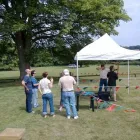 Business 10 image BRAMPTON GRANGE ESTATES LTD Conference Facilities & Services in Northampton No