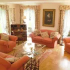 Business 1 image BRAMPTON GRANGE ESTATES LTD Conference Facilities & Services in Northampton No