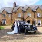 Business 12 image BRAMPTON GRANGE ESTATES LTD Conference Facilities & Services in Northampton No