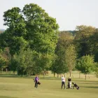 Business 11 image BRAMPTON HEATH GOLF CENTRE Wedding Venues in Northampton No