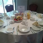 Business 16 image BRAMPTON HEATH GOLF CENTRE Wedding Venues in Northampton No