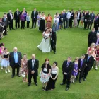 Business 3 image BRAMPTON HEATH GOLF CENTRE Wedding Venues in Northampton No