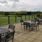 Business 7 image BRAMPTON HEATH GOLF CENTRE Wedding Venues in Northampton No