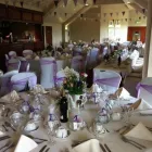 Business 9 image BRAMPTON HEATH GOLF CENTRE Wedding Venues in Northampton No