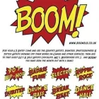 Business 4 image BRANDING BOSS Advertising & Graphic Designers in Leeds We