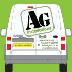 Business 5 image BRANDING BOSS Advertising & Graphic Designers in Leeds We