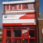 Business 1 image BRANDON HIRE COVENTRY (643) Scaffolding in Coventry We