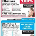 Business 7 image BREARLEYS SOLICITORS Solicitors in Cleckheaton We