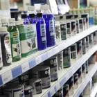 Business 18 image BREWERS Wallpapers & Paints in Cambridge Ca