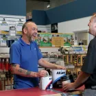 Business 23 image BREWERS Wallpapers & Paints in Cambridge Ca