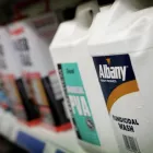 Business 6 image BREWERS Wallpapers & Paints in Cambridge Ca