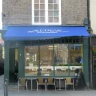 Business 1 image BRIDGES PATISSERIE Takeaway Food in Cambridge Ca