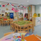 Business 1 image BRIGHT HORIZONS AT RAF NORTHOLT Preschools in Ruislip Mi