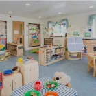 Business 3 image BRIGHT HORIZONS AT RAF NORTHOLT Preschools in Ruislip Mi