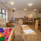 Business 1 image BRIGHT HORIZONS CAMBRIDGE SCIENCE PARK DAY NURSERY AND PRESCHOOL Preschools in Cambridge Ca