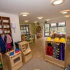 Business 5 image BRIGHT HORIZONS CAMBRIDGE SCIENCE PARK DAY NURSERY AND PRESCHOOL Preschools in Cambridge Ca