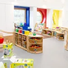 Business 2 image BRIGHT HORIZONS EDDINGTON NURSERY Preschools in Cambridge Ca
