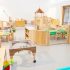 Business 7 image BRIGHT HORIZONS EDDINGTON NURSERY Preschools in Cambridge Ca