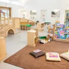 Business 11 image BRIGHT HORIZONS EDDINGTON NURSERY Preschools in Cambridge Ca