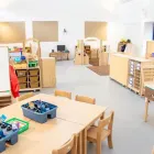 Business 12 image BRIGHT HORIZONS EDDINGTON NURSERY Preschools in Cambridge Ca