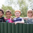 Business 13 image BRIGHT HORIZONS EDDINGTON NURSERY Preschools in Cambridge Ca