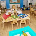 Business 3 image BRIGHT HORIZONS WOLFSON COURT DAY NURSERY AND PRESCHOOL Preschools in Cambridge Ca