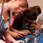 Business 4 image BRIGHTON COOKERY SCHOOL Wedding Caterers in Brighton Ea