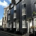 Business 11 image BRIGHTON HOLIDAY HOMES Travel & Tourism in Brighton Ea