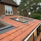 Business 20 image BRIGHTON & HOVE ROOFING Roofing Contractors in Brighton Ea