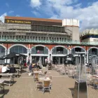 Business 1 image BRIGHTON MUSIC HALL Bistros in Brighton Ea