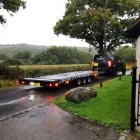 Business 1 image BRIGHTON RECOVERY Transportation Services in Hove Ea