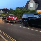 Business 2 image BRIGHTON RECOVERY Transportation Services in Hove Ea