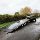 Business 3 image BRIGHTON RECOVERY Transportation Services in Hove Ea