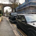 Business 6 image BRIGHTON RECOVERY Transportation Services in Hove Ea