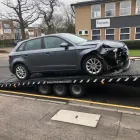 Business 7 image BRIGHTON RECOVERY Transportation Services in Hove Ea