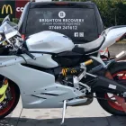 Business 8 image BRIGHTON RECOVERY Transportation Services in Hove Ea