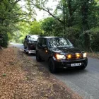 Business 11 image BRIGHTON RECOVERY Transportation Services in Hove Ea