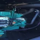 Business 1 image BRITANNIA COOLING LIMITED Garages in Morley We