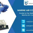 Business 1 image BRITANNIA MARINE Transportation Equipment in London Gr