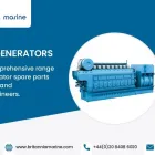 Business 4 image BRITANNIA MARINE Transportation Equipment in London Gr