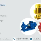 Business 5 image BRITANNIA MARINE Transportation Equipment in London Gr