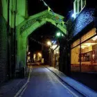 Business 2 image BRITISH MESSIANIC JEWISH ALLIANCE Religious Organisations in Harrow Mi