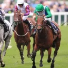 Business 3 image BRITISH RACECOURSES UK Advertising Agencies in London Gr